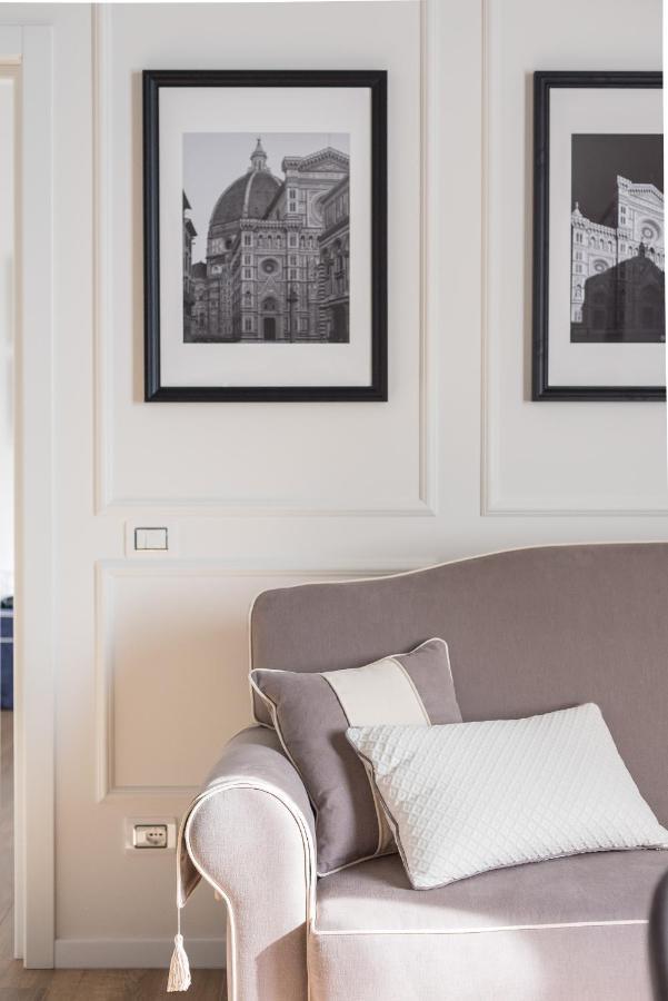 Florence Feel Apartment Exterior foto