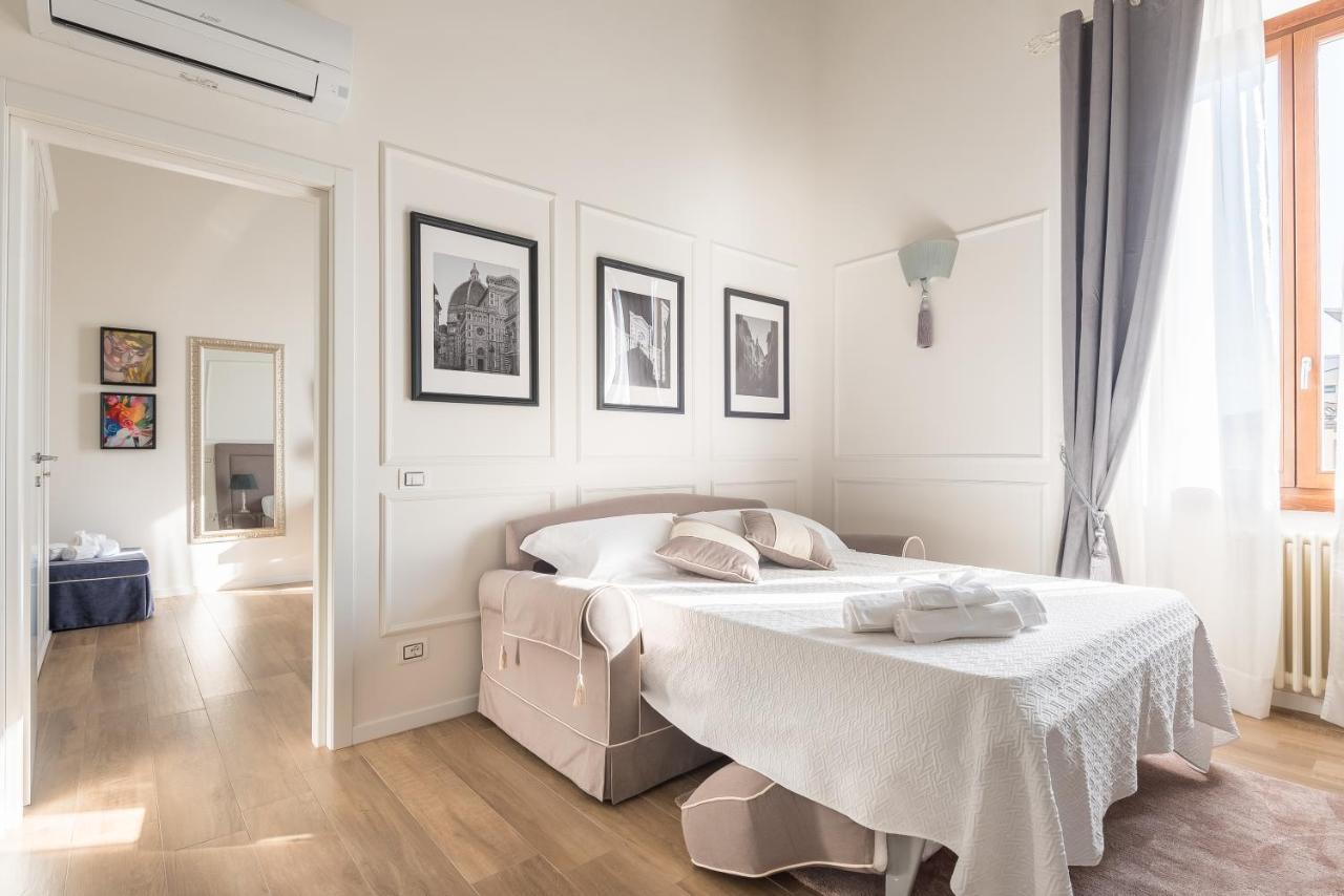 Florence Feel Apartment Exterior foto