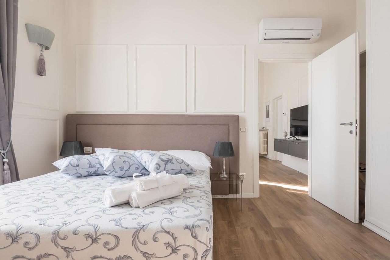 Florence Feel Apartment Exterior foto