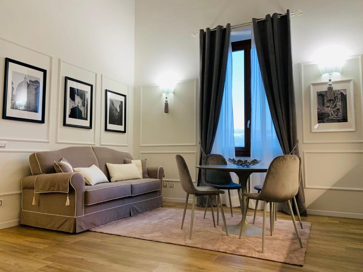Florence Feel Apartment Exterior foto