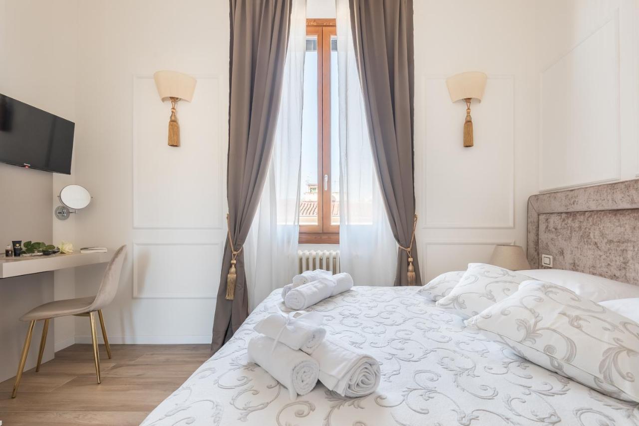 Florence Feel Apartment Exterior foto