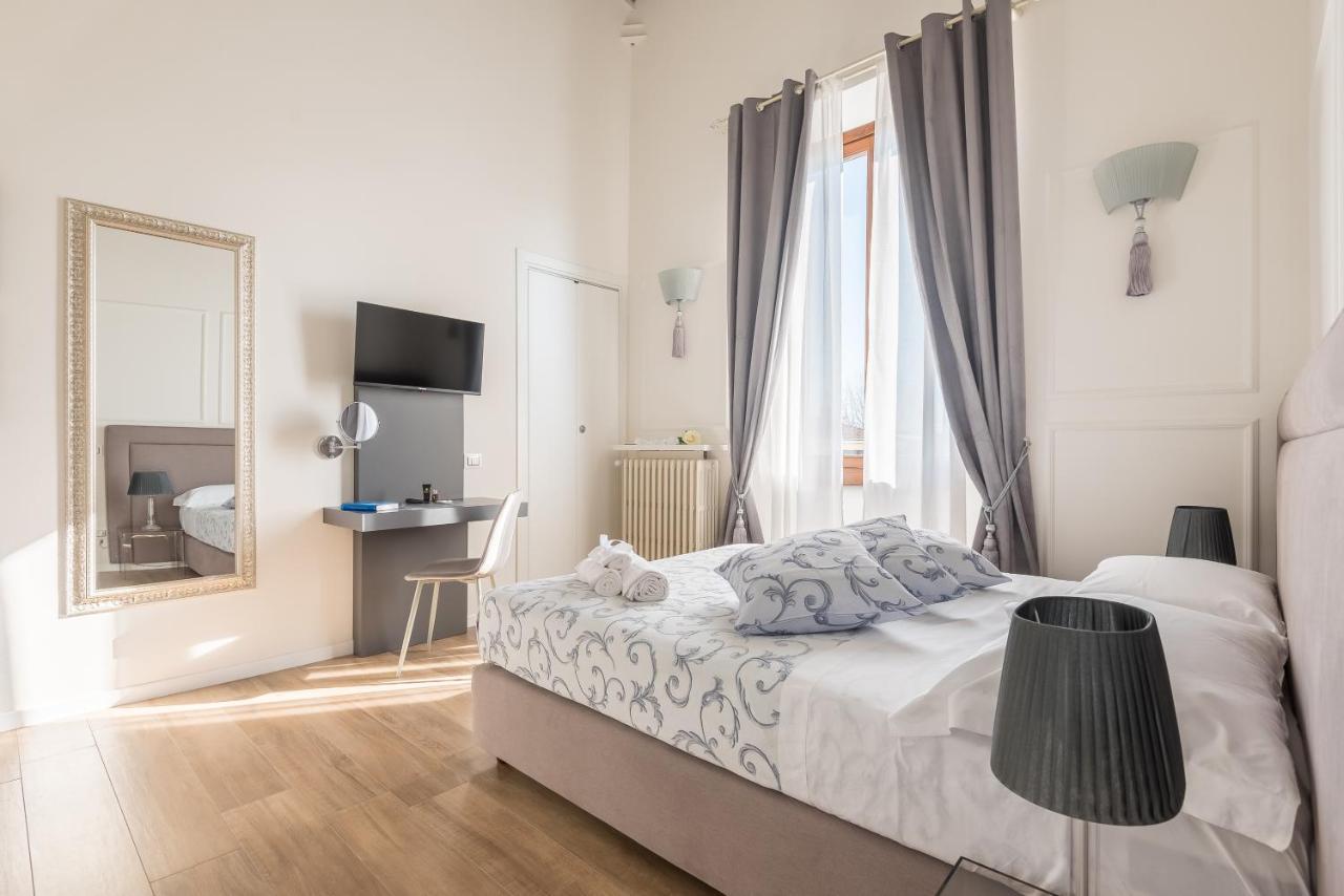 Florence Feel Apartment Exterior foto
