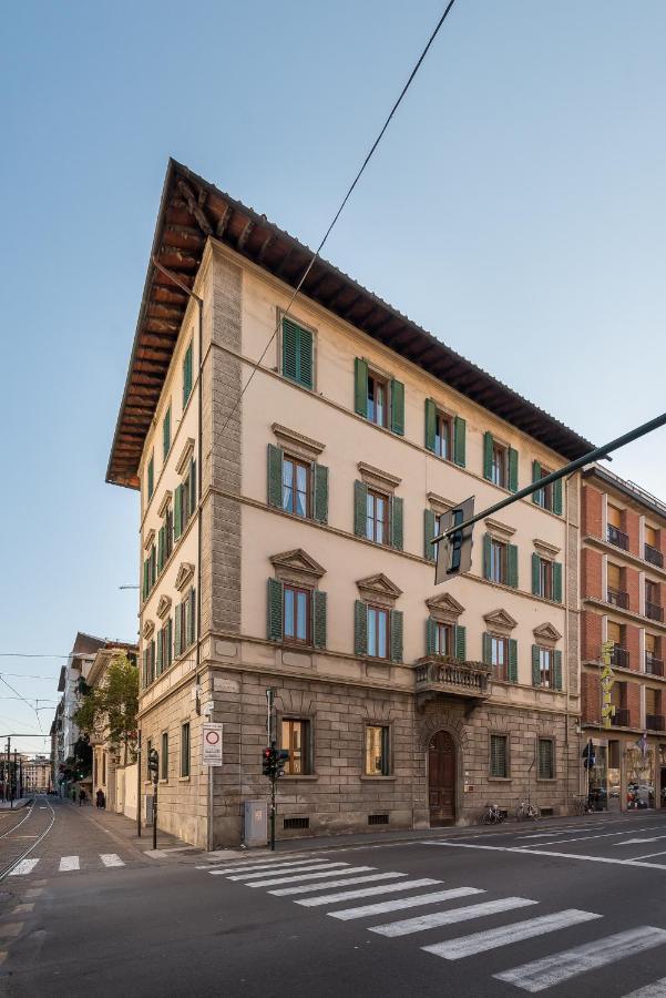 Florence Feel Apartment Exterior foto