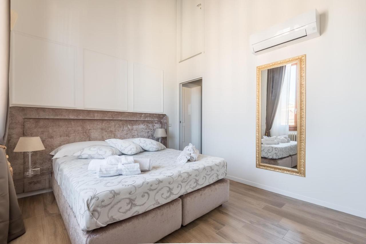 Florence Feel Apartment Exterior foto