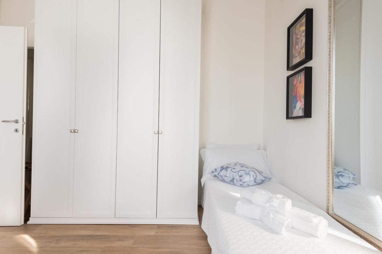 Florence Feel Apartment Exterior foto