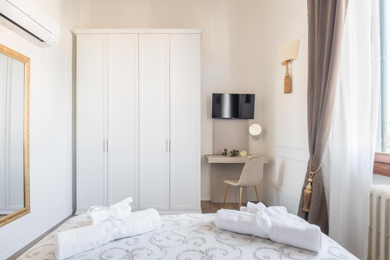 Florence Feel Apartment Exterior foto