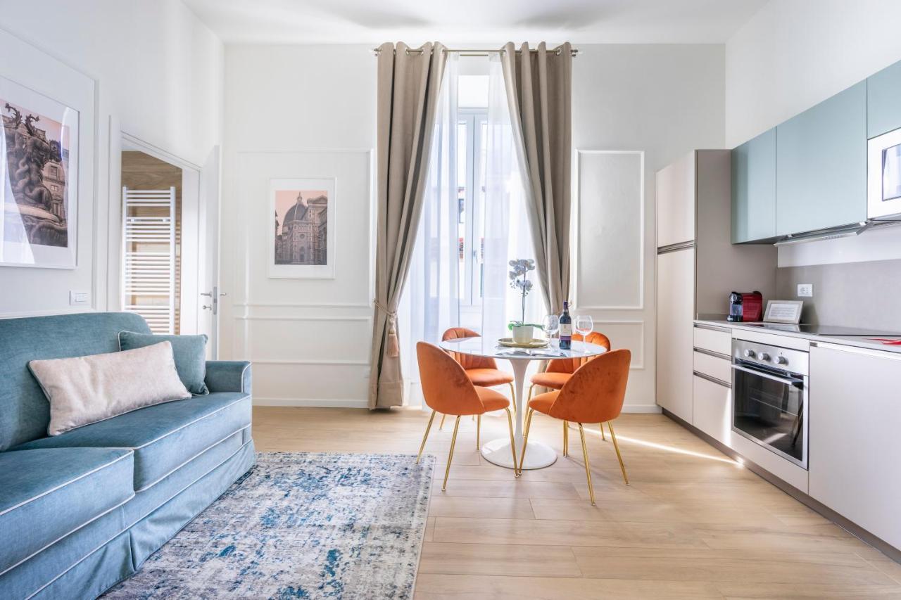 Florence Feel Apartment Exterior foto
