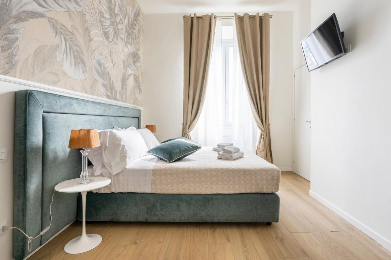 Florence Feel Apartment Exterior foto
