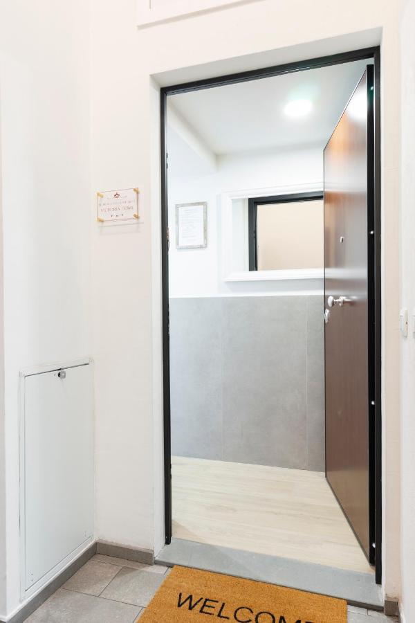 Florence Feel Apartment Exterior foto