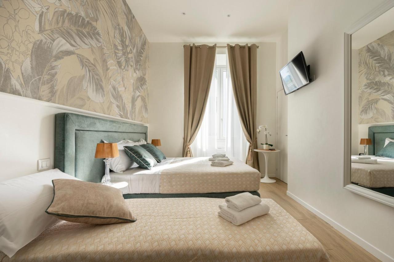 Florence Feel Apartment Exterior foto