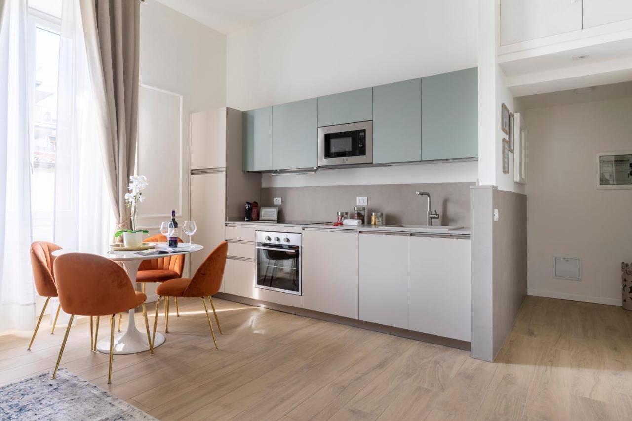 Florence Feel Apartment Exterior foto